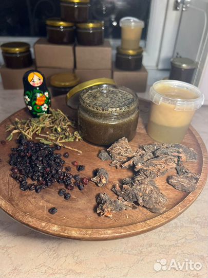 Средство от депрессии и усталости