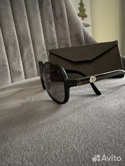 Очки gucci женские