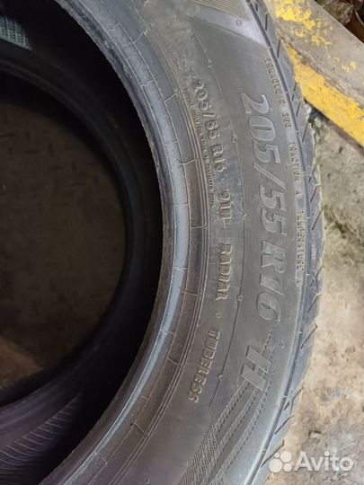 Matador MP 47 Hectorra 3 205/55 R16