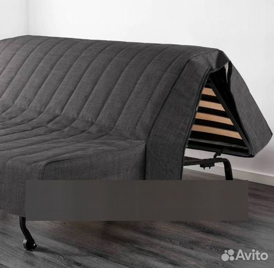 Диван-кровать IKEA б/у