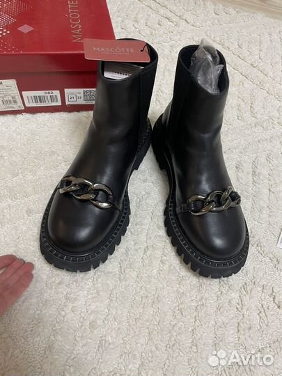 Челси Mascotte 37р