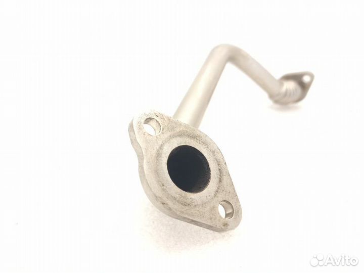 Трубка EGR Mercedes-Benz C-Class W203 1.8 M271