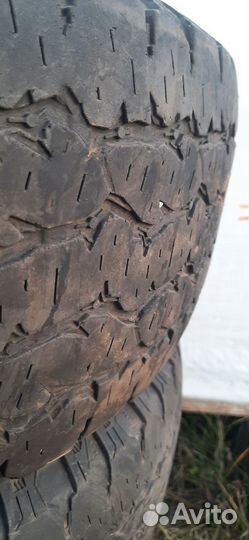 Matador MP 72 Izzarda A/T 2 215/65 R16 98H