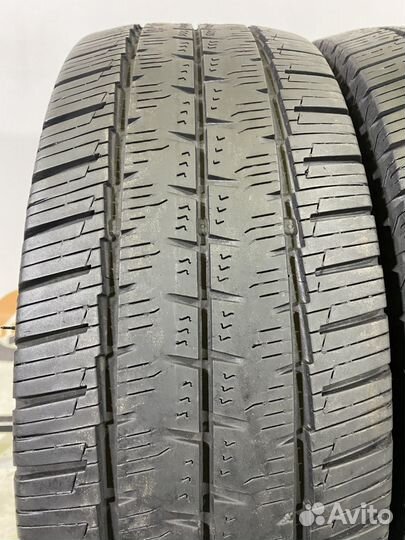 Continental VanContact 4Season 225/65 R16 114T