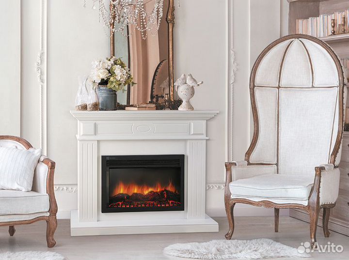 Портал Bianco 30 белый