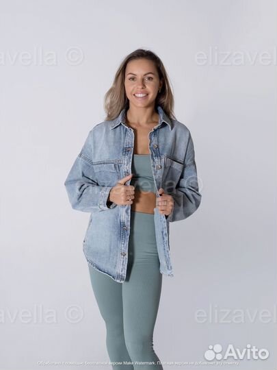 Женская одежда оптом от 10 шт