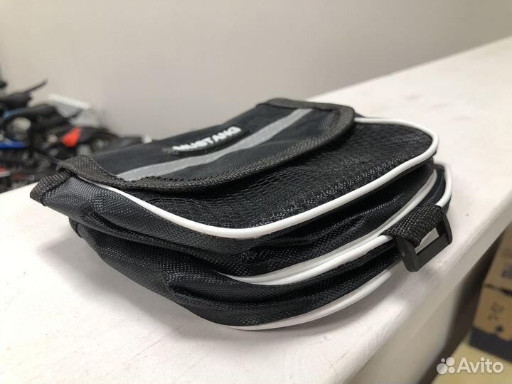 Сумка для велосипеда на раму