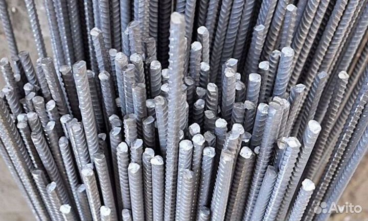 Арматурная сетка