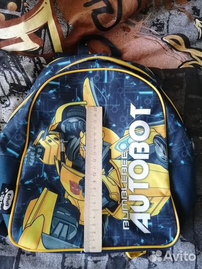 Рюкзак детский