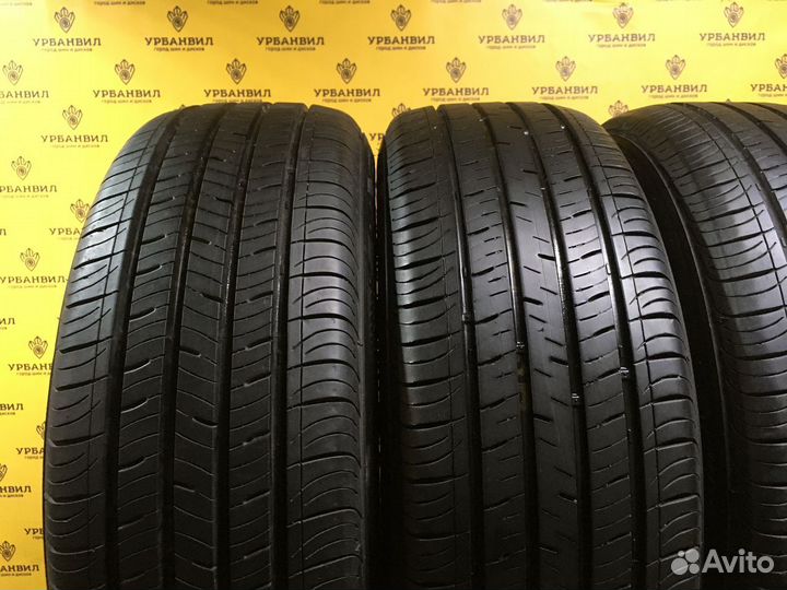 Kumho Solus TA31 205/65 R16 95H