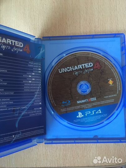 Игра для приставки ps 4