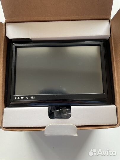 Навигатор garmin nuvi 1410