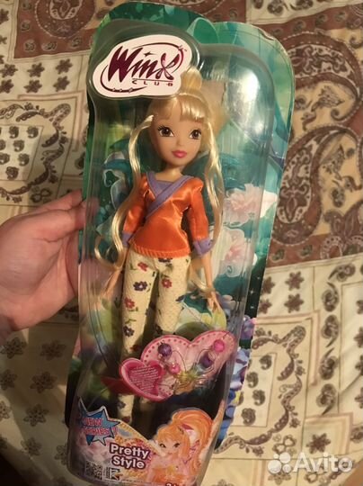 Winx