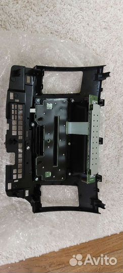 Штатная магнитола на mitsubishi lancer X