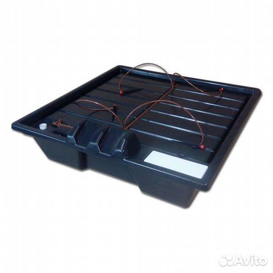 Система капельного полива Praktica