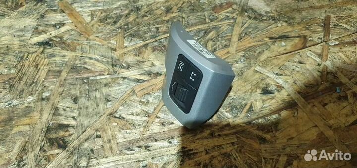 Кнопка многофункциональная Opel Astra H caravan 2