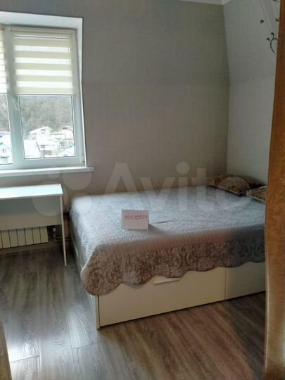 Квартира-студия, 37 м², 4/4 эт.