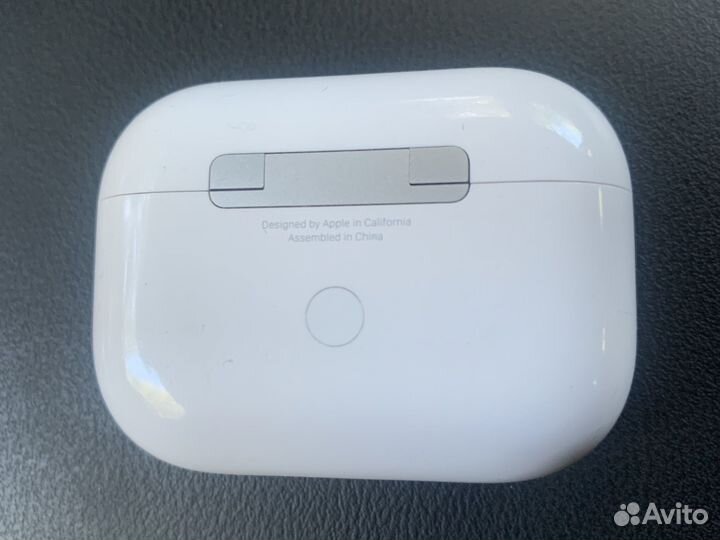 Airpods pro футляр
