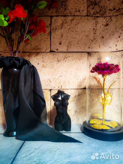 Свеча восковая Чистка и Защита Женщины от лп