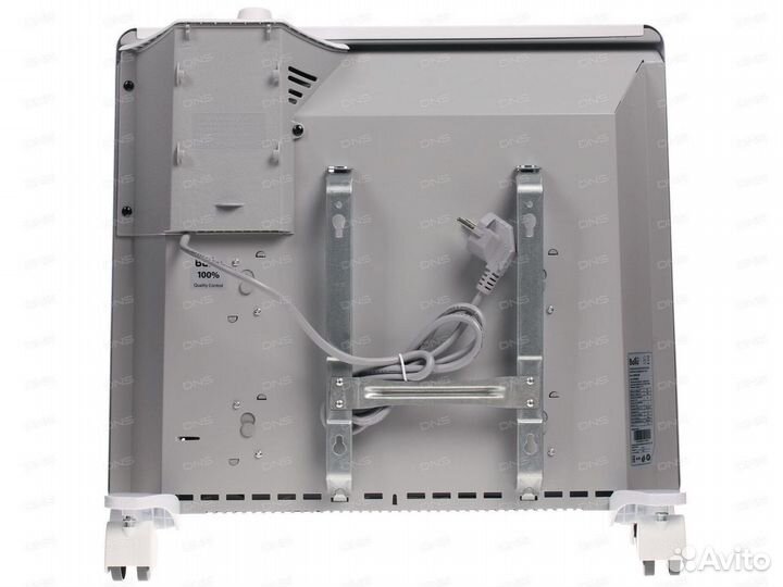 Конвектор Инфракрасный