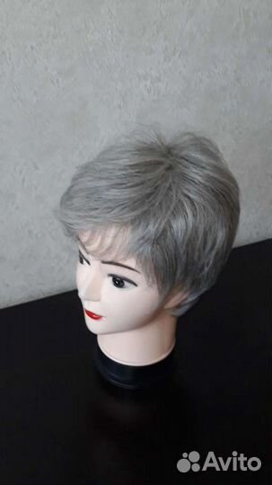 Парик термо, женский,новый