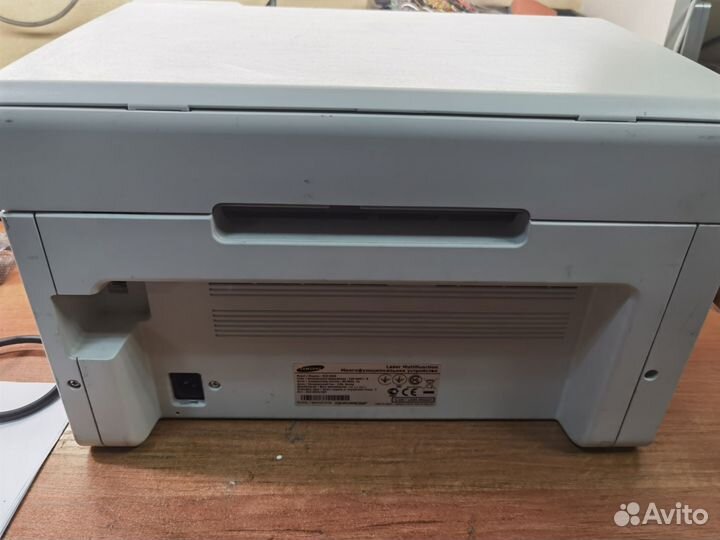 Мфу Samsung 3405