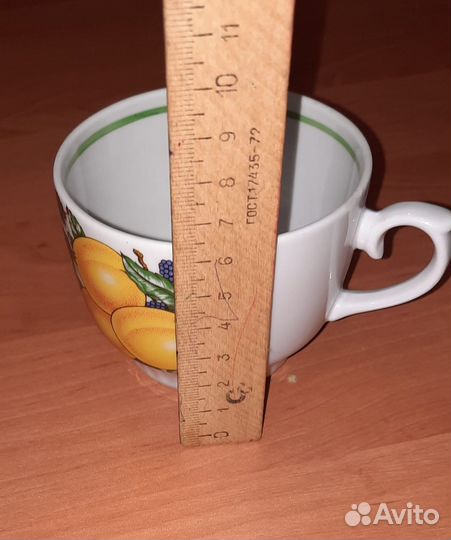 Чайный набор