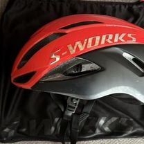 Каска Specialized S-Works Evade II mips