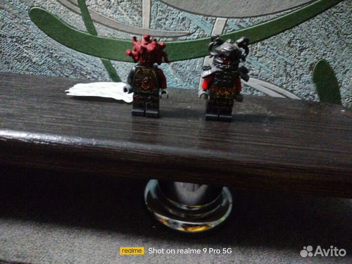 Lego Ninjago