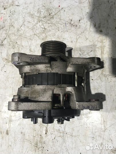 Генератор (Renault Logan)