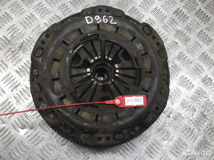 Маховик Mercedes Vito (Viano) A6460300805; A646030