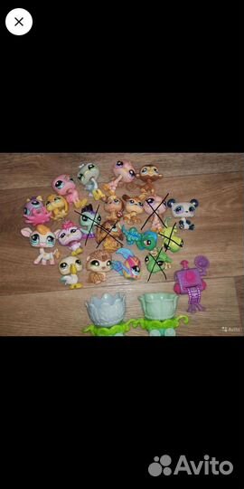 Littlest Pet Shop
