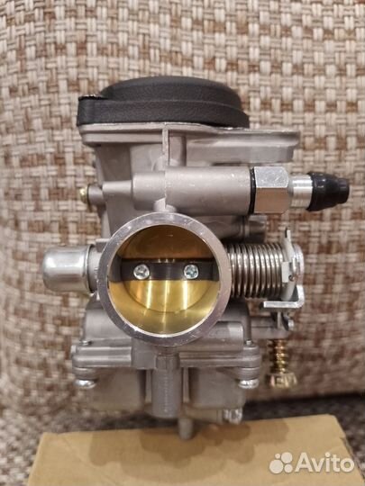 Карбюратор pz30, pz 32, PD 30