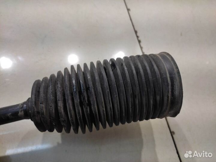 Рулевой наконечник(левый) (Chevrolet Camaro VI)