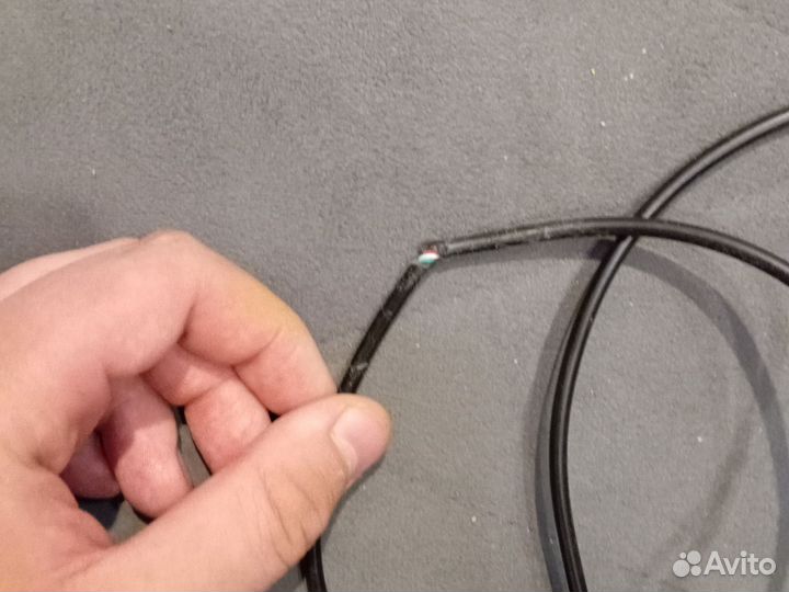 Xbox 360 джойстик сломаный