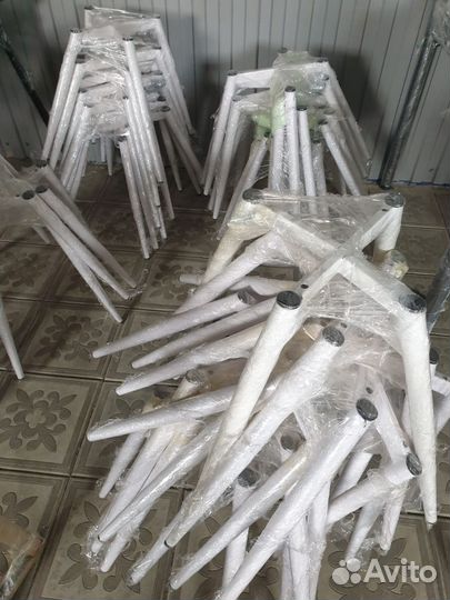 Опора стульев лофт