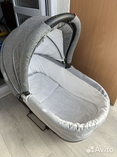 Коляска zippy 3 в 1