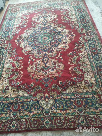 Ковры бу СССР, 2 на 3м