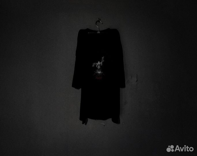 WE will surely survive T-shirt black