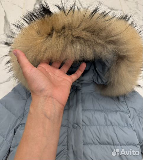 Пуховик moncler