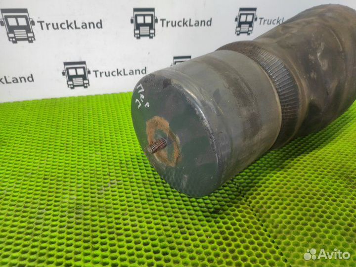 Подушка пневмоподвески передняя правая Volvo Fh 4
