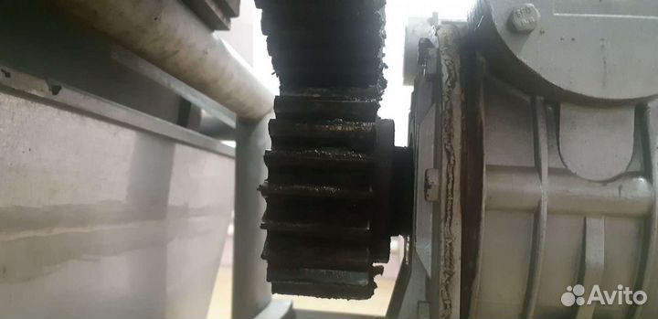 Установка прессования и охлаждения творога (упт)