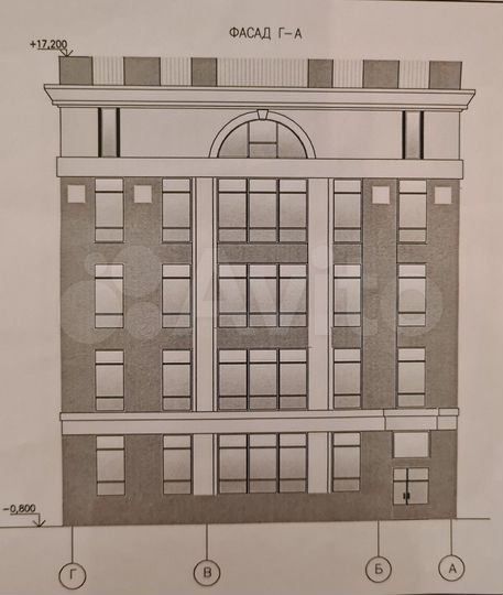 Свободного назначения, 150 м²