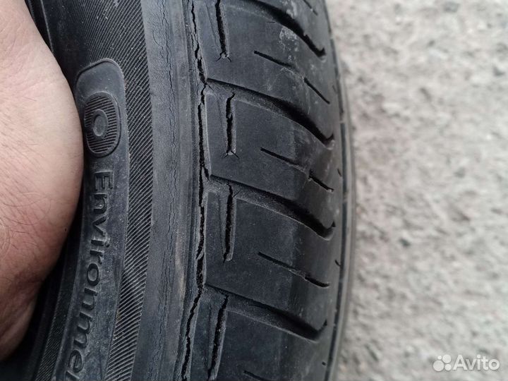 Hankook Optimo K415 225/60 R17 99H