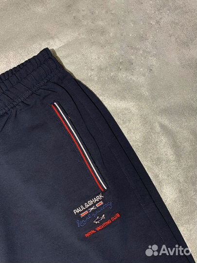 Спортивные шианы Paul Shark 3XL