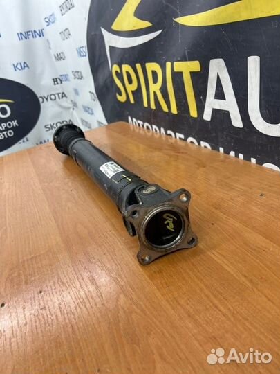 Карданный вал передний Kia Mohave 2 D6EB 2019-2023