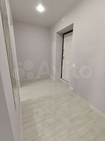 1-к. квартира, 31 м², 3/10 эт.