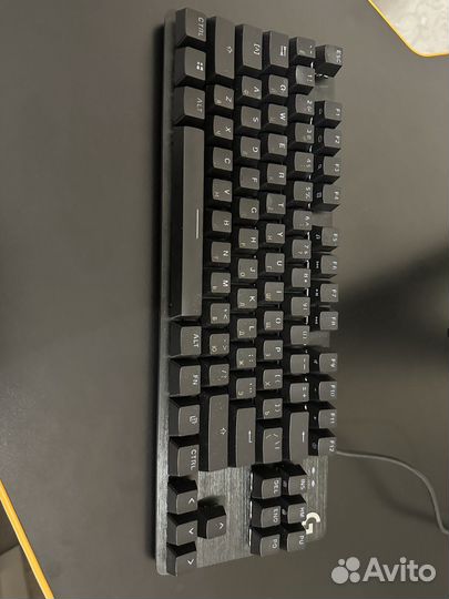 Игровые девайсы