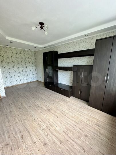 1-к. квартира, 31,1 м², 3/4 эт.