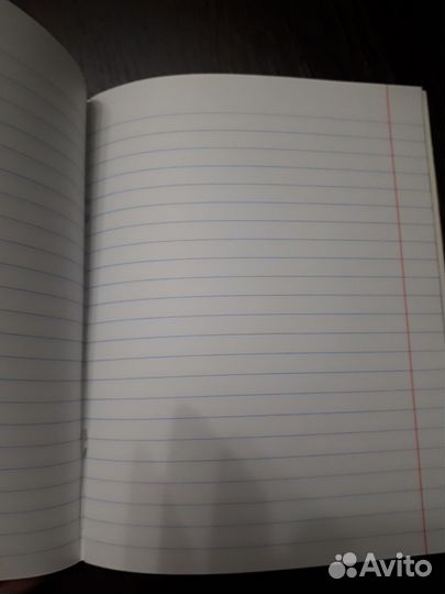 Тетрадь 48 листов